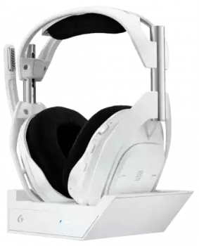 Logitech. Imagem ilustrativa