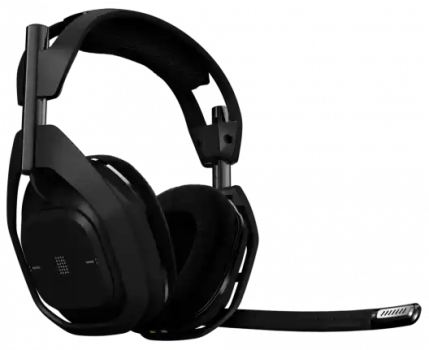 Logitech. Imagem ilustrativa