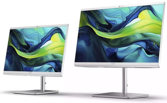 Acer. Imagem ilustrativa