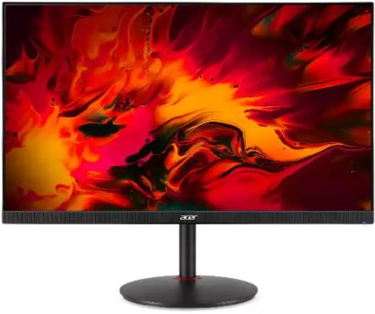 Acer. Imagem ilustrativa