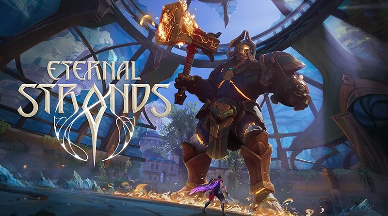Eternal Strands – Trailer de Gameplay e Novidades