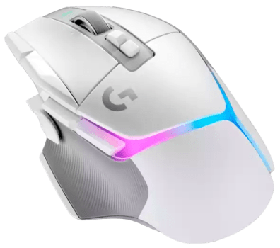 Logitech G. Imagem ilustrativa
