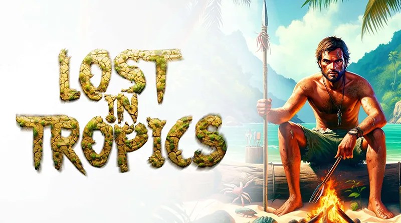 Lost in Tropics – Sobrevivemos Isolados na Praia