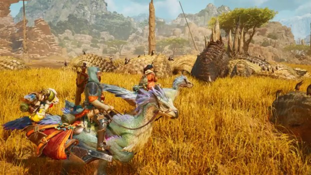 Capcom. Imagem ilustrativa