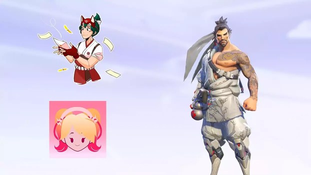 Overwatch 2. Imagem ilustrativa