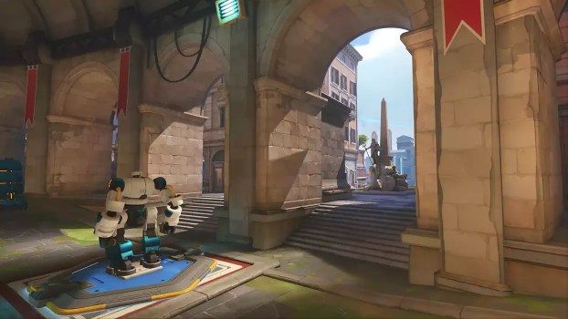 Overwatch 2. Imagem ilustrativa