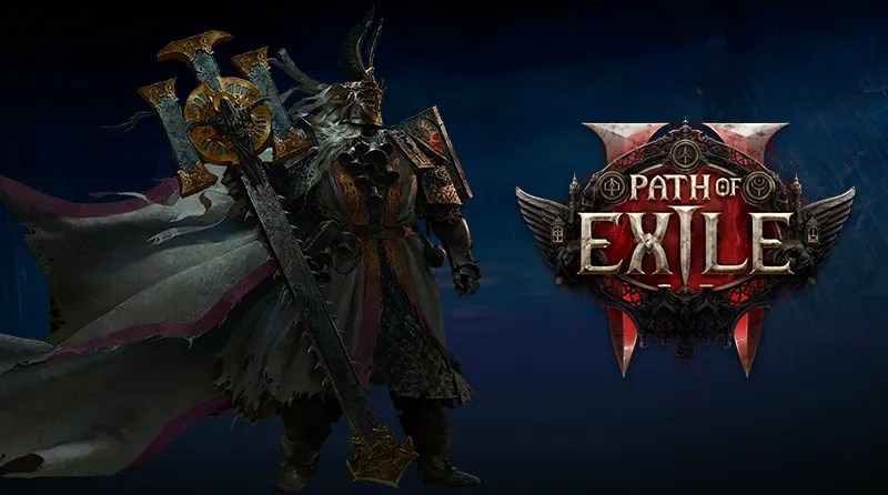 Path of Exile 2 Anuncia Co-op e Acesso Antecipado