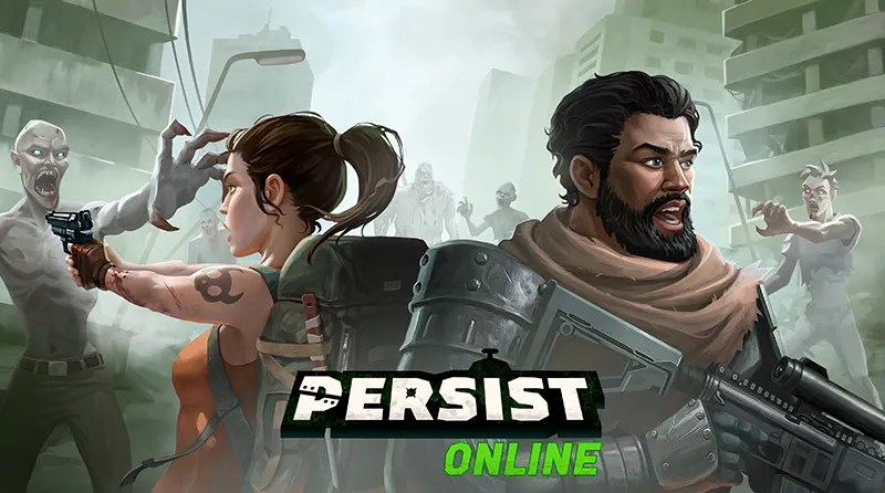 Persist Online Se Apresenta na Gamescom Latam