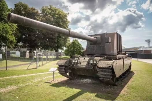 World of Tanks. Imagem ilustrativa