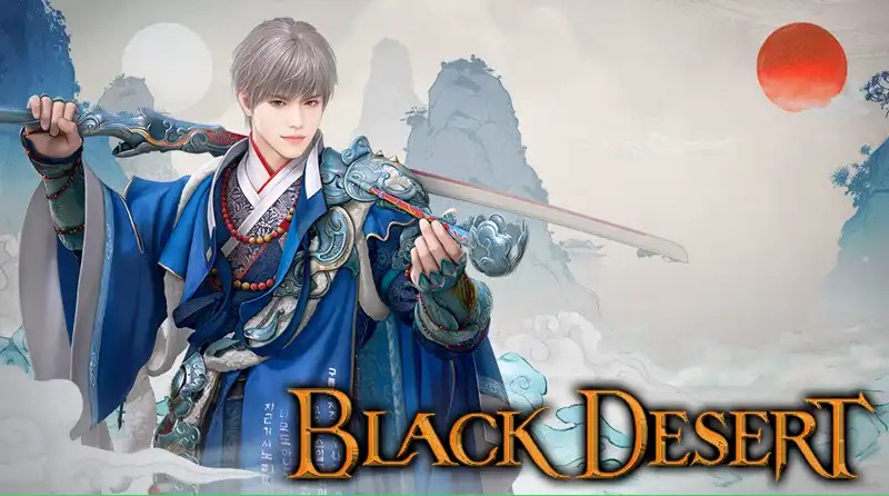 Black Desert Online Despertar de Do-Sa É Amanhã