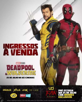 UCI. Imagem ilustrativa