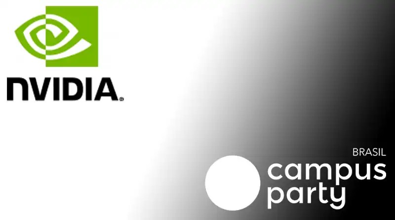 NVIDIA Anuncia Participação na 16ª Campus Party