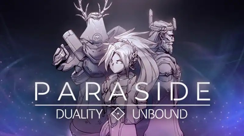 Paraside: Duality Unbound – Um Game, Dois Mundos