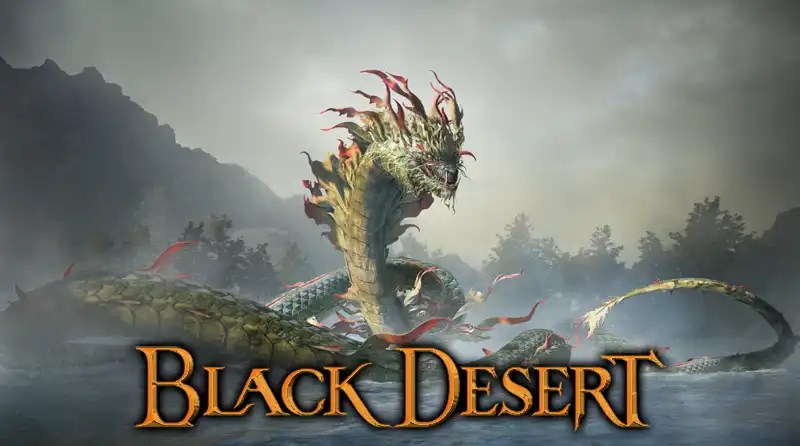 Black Desert Online DLC Terra do Amanhecer: Seul