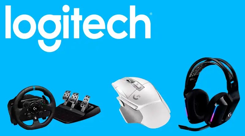 Logitech – Presentes Especiais para o Dia dos Pais