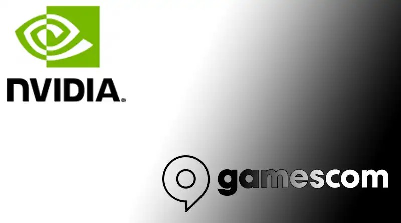NVIDIA Tecnologia ACE e Mais na Gamescom 2024