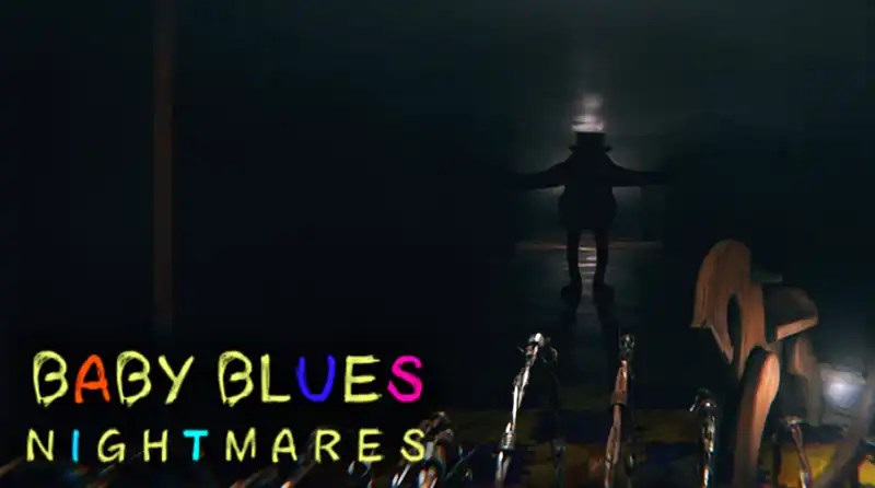 Baby Blues Nightmares Vem Aterrorizar Seu Sono