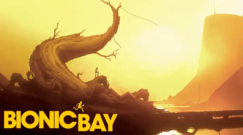 Bionic Bay Chega em 2025 no PC e no PS5