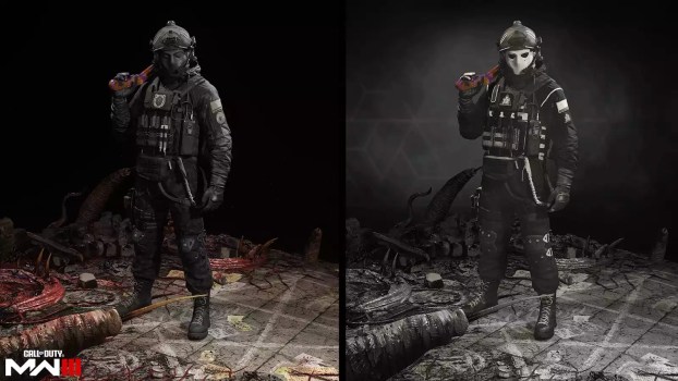 Call of Duty. Imagem ilustrativa