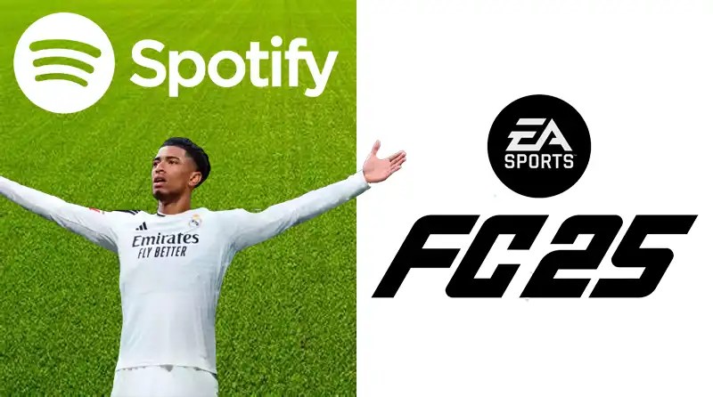 FC 25 – Conheça a Trilha Sonora do Game!