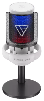 Force One. Imagem ilustrativa
