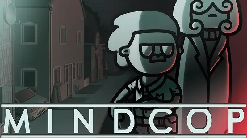Mindcop Anuncia Sua Janela de Lançamento