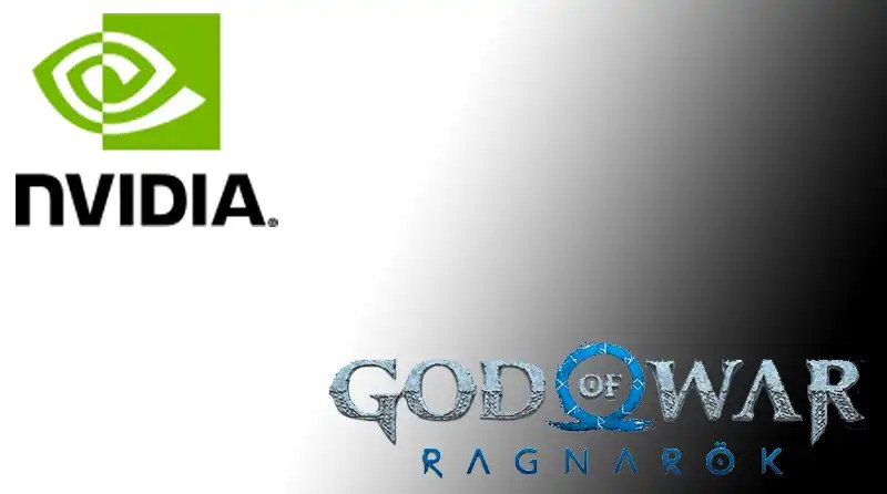 NVIDIA – DLSS 3 no God of War: Ragnarök e Mais