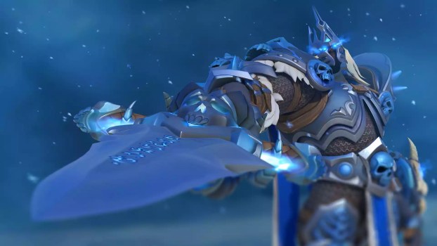 Overwatch 2. Imagem ilustrativa