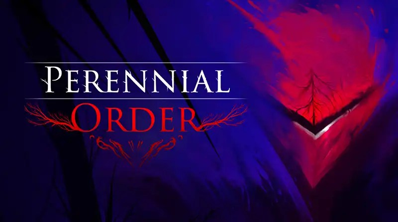 Perennial Order Floresce com o Horror da Natureza