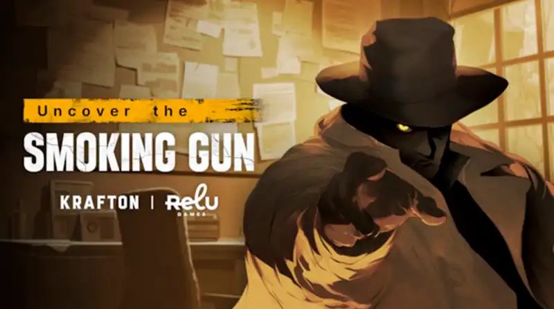 Uncover the Smoking Gun – Atualização com IA
