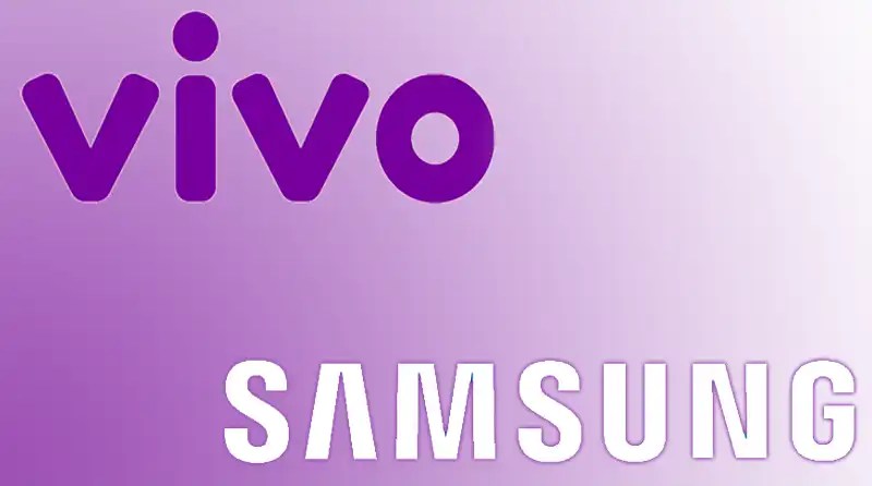 Vivo e Samsung Anunciam Parceria nas Lojas