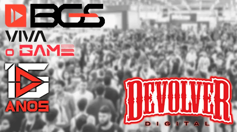 Brasil Game Show – Devolver Digital com Jogo Inéditos
