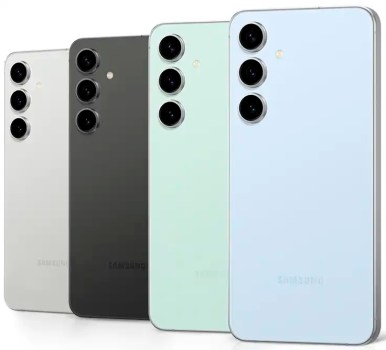 Samsung. Imagem ilustrativa