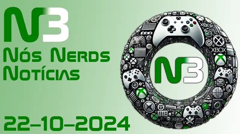 N3 – Notícias do Dia 22 de Outubro de 2024
