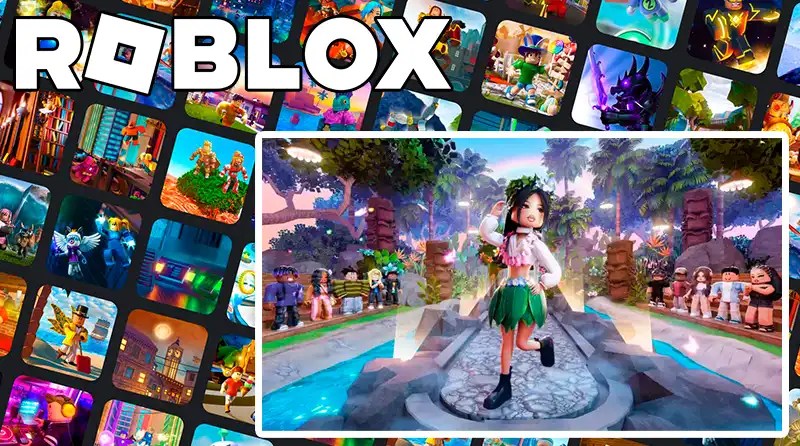 Roblox Recebe Passarelas com Modelverse