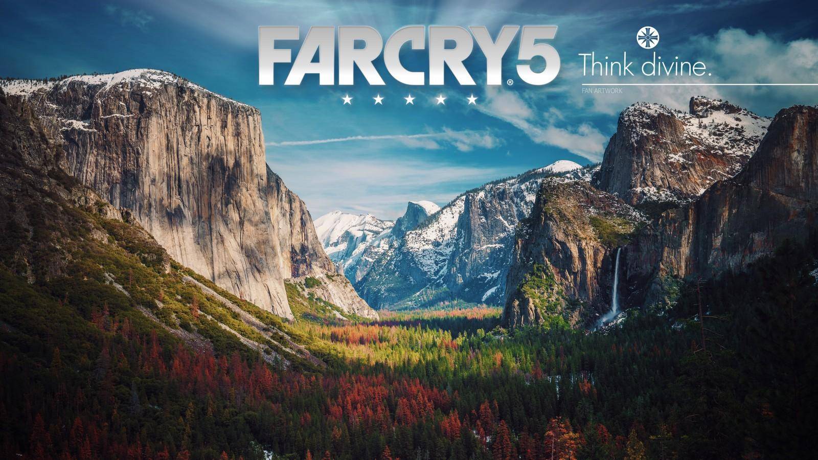Far cry 5 (ps4) pátý díl far cry nás zavede do amerického státu montana a jeho fiktivní oblasti hope county. ¡Far Cry 5 Estará De Forma Gratuita Para PC Este Fin De ...