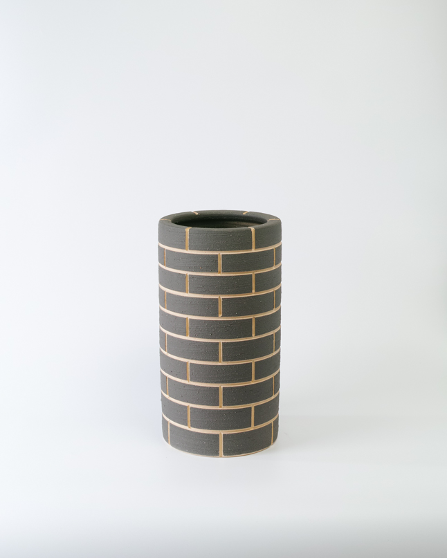 NOTA SHOP　VASE write series / rope BRICK – NOTA&design / NOTA_SHOP