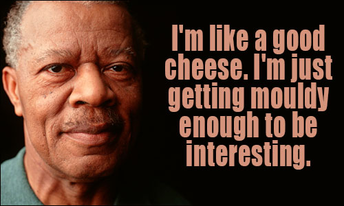 Old age quotes ii