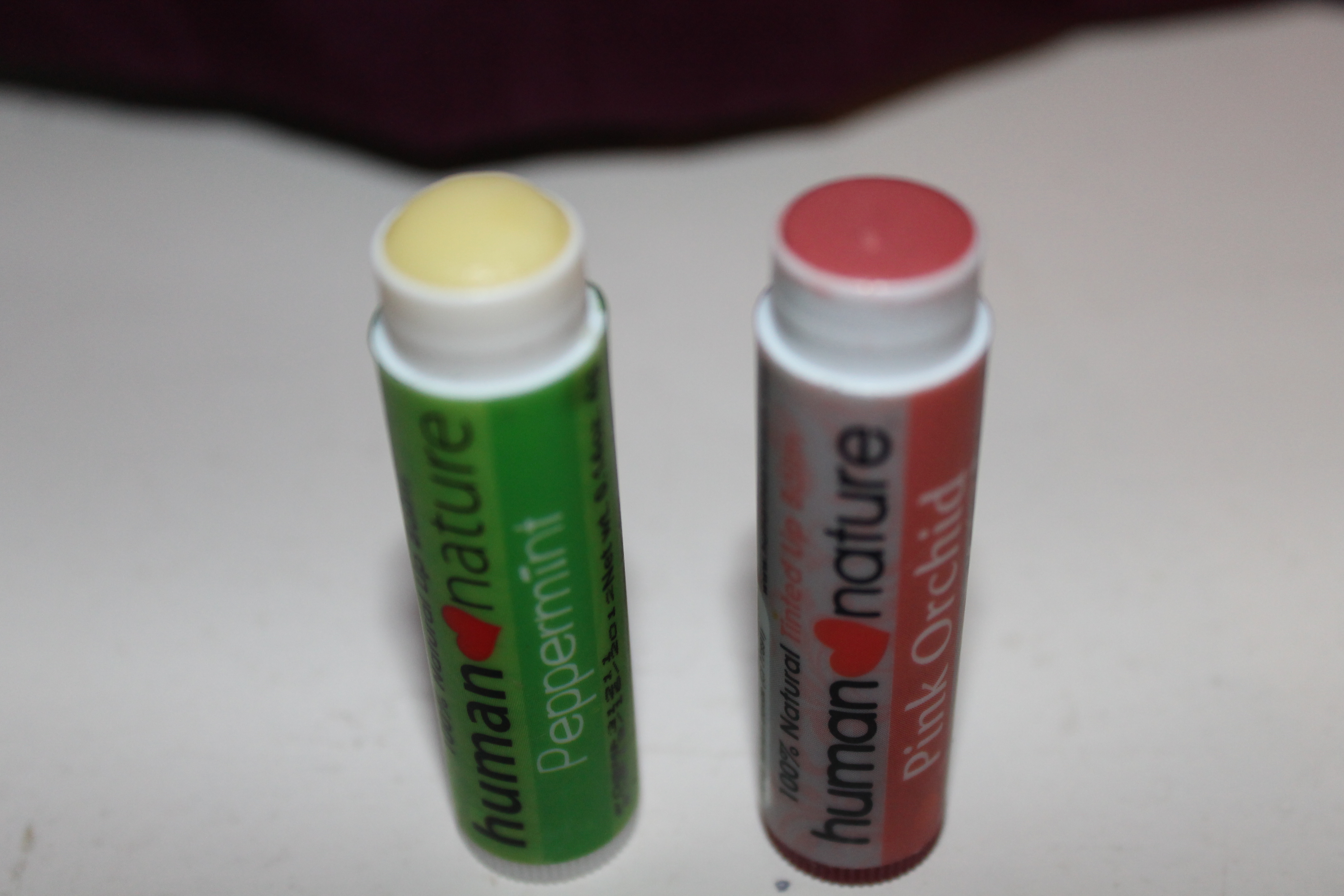 Bonne bell · daily lip protector: Pink Orchid Notablypretty