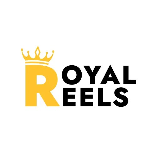 Royal Reels Casino Interface