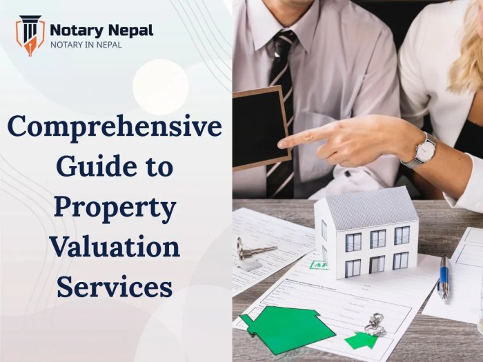 Property Valuation Services - Archicomm