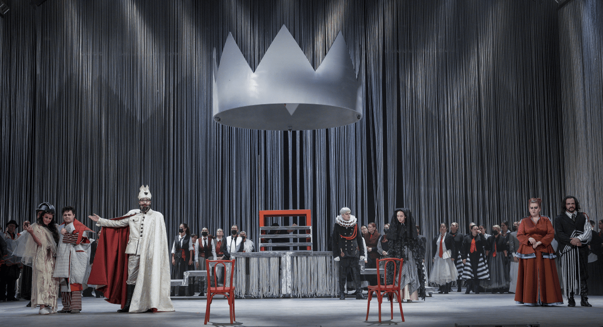 Um Prokofiev imperdível em São Paulo