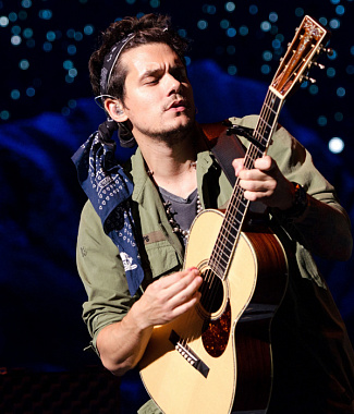 Print and download dreaming with a broken heart sheet music by john mayer. John Mayer Piano Sheet Music At Note Store Com