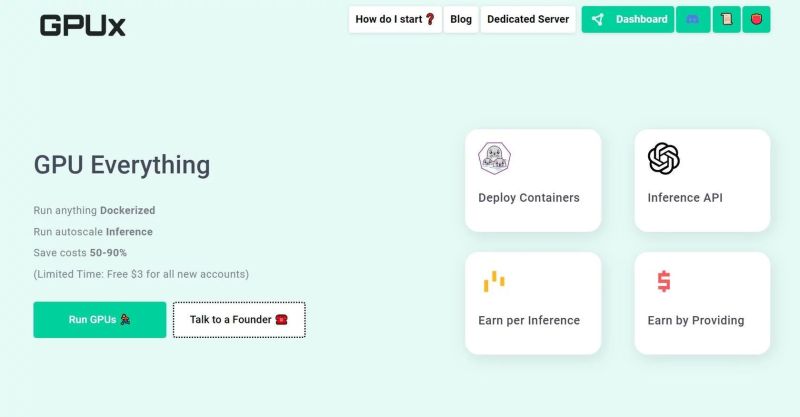 Gpux Ai - Classic Vintage Pattern - Ultra HD
