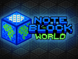 Help Center Note Block World