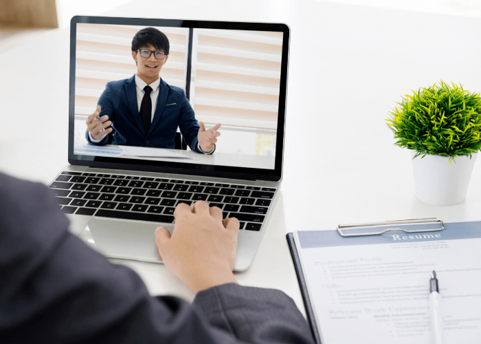 como capturar vídeo com a webcam Notebook