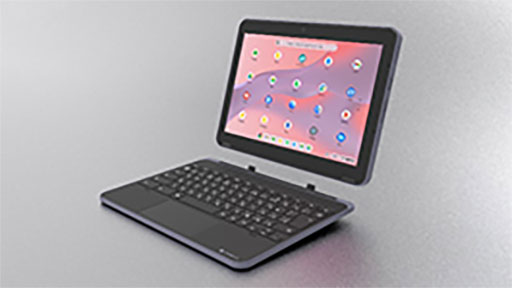 Dynabook教育市場向けでChromebookに本格参入 – NotebookPC.jp
