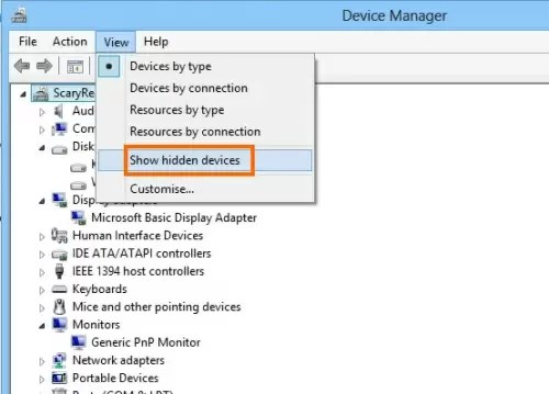 [Driver]แก้ไขปัญหาไดรเวอร์ไม่ทำงานบนโน้ตบุ๊ก Windows 10 | techfeedthai