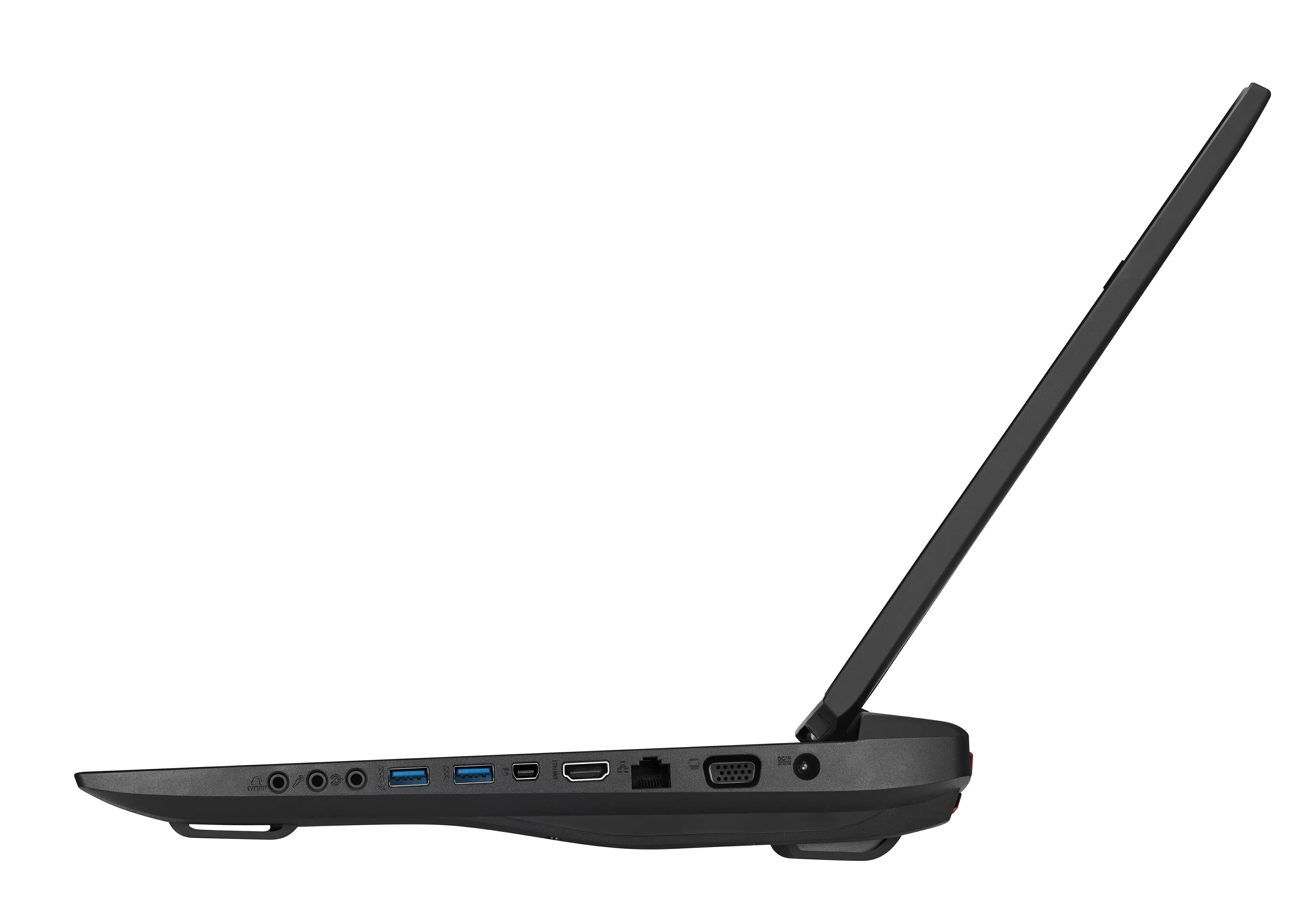 ASUS ROG G751 ที่สุดแห่งประสบการณ์ การเล่นเกมไร้ขีดจำกัด แถมฟรีเกม ...