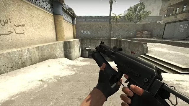 [CS:GO] 7 อาวุธ Counter Strike: Global Offensive ไม่แนะนำและควรหลีก ...